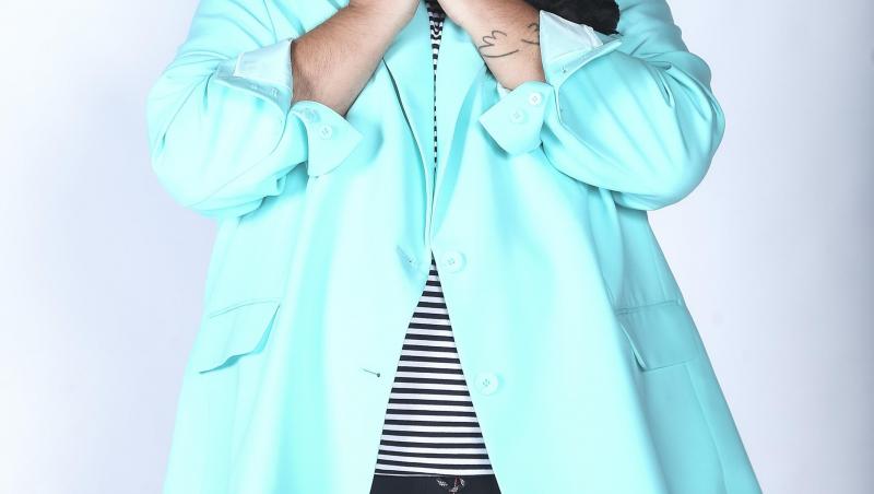 Zarug, de nerecunoscut după ce a slăbit 35 de kilograme în câteva luni. Cum arată acum fostul concurent de la Te cunosc de undeva