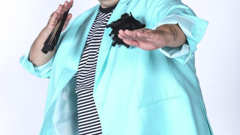 Zarug, de nerecunoscut după ce a slăbit 35 de kilograme în câteva luni. Cum arată acum fostul concurent de la Te cunosc de undeva