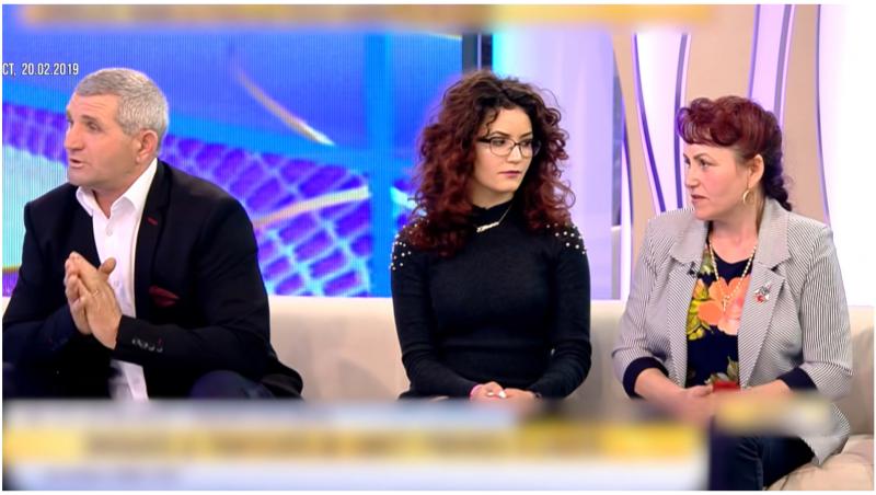 Mireasa sezonul 11, 27 februarie 2025. Liliana și părinții ei au fost la Acces Direct în 2019. Ce a spus fata despre imagini