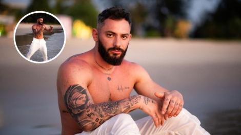 Romeo Vasiloni, fosta ispită, nu exclude posibilitate de a-și testa iubirea în cadrul show-ului. Prin ce schimbări a trecut