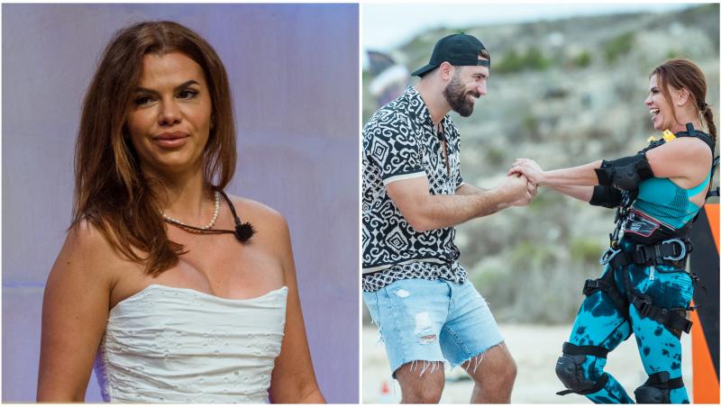 Andra și Andrei Stoica