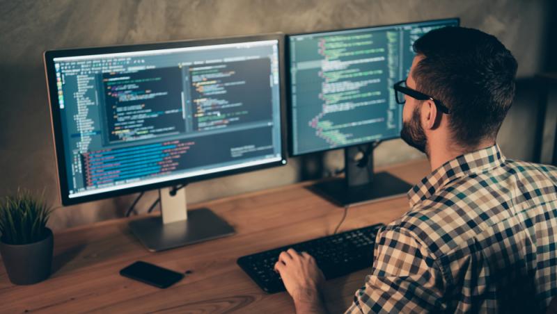 Ziua IT-ist, noaptea livrator. Tânărul căruia i s-a schimbat viața într-o clipă. Cu cât și-a suplimentat veniturile