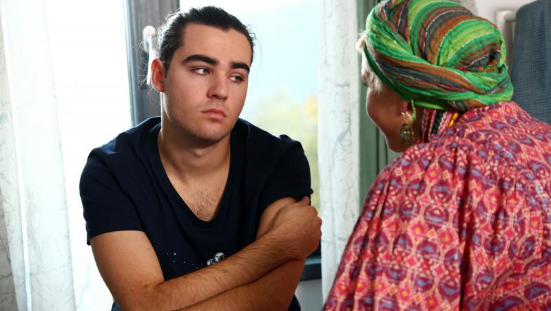 Ana, Mi-ai fost scrisă în ADN | Episodul 8 din 27 februarie 2025. Alexia descoperă secretul lui Tudor. Ce a urmat