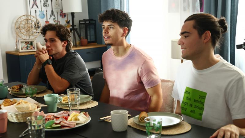 Ana, Mi-ai fost scrisă în ADN | Episodul 8 din 27 februarie 2025. Alexia descoperă secretul lui Tudor. Ce a urmat