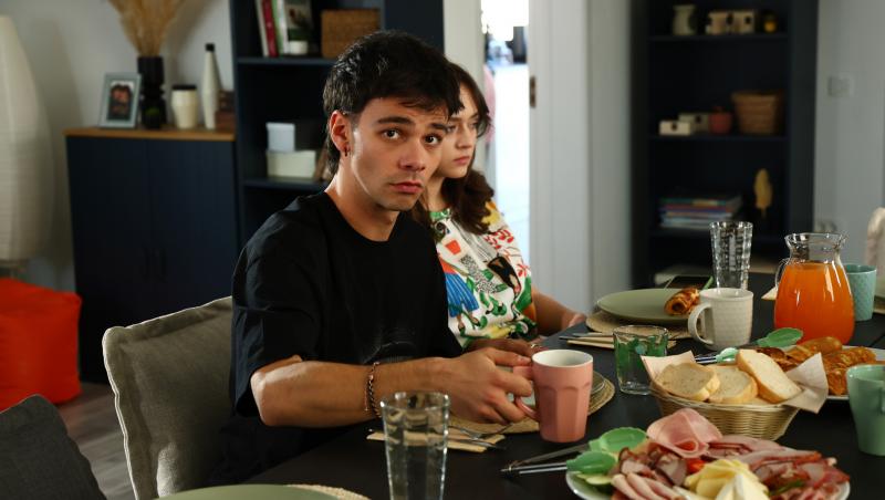 Ana, Mi-ai fost scrisă în ADN | Episodul 8 din 27 februarie 2025. Alexia descoperă secretul lui Tudor. Ce a urmat