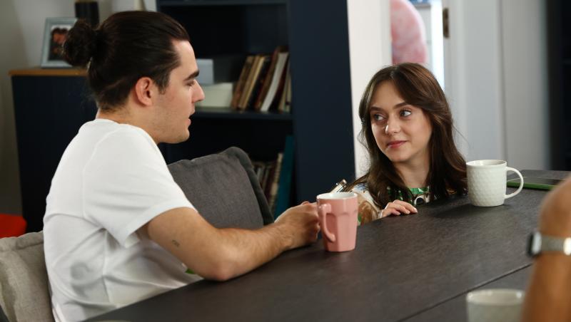 Ana, Mi-ai fost scrisă în ADN | Episodul 8 din 27 februarie 2025. Alexia descoperă secretul lui Tudor. Ce a urmat