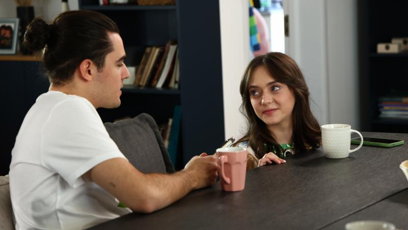 Ana, Mi-ai fost scrisă în ADN | Episodul 8 din 27 februarie 2025. Alexia descoperă secretul lui Tudor. Ce a urmat