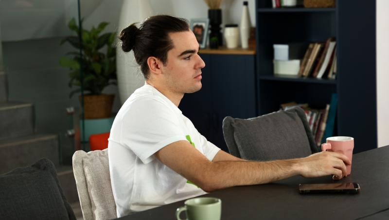 Ana, Mi-ai fost scrisă în ADN | Episodul 8 din 27 februarie 2025. Alexia descoperă secretul lui Tudor. Ce a urmat