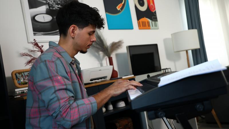 Ana, Mi-ai fost scrisă în ADN | Episodul 8 din 27 februarie 2025. Alexia descoperă secretul lui Tudor. Ce a urmat