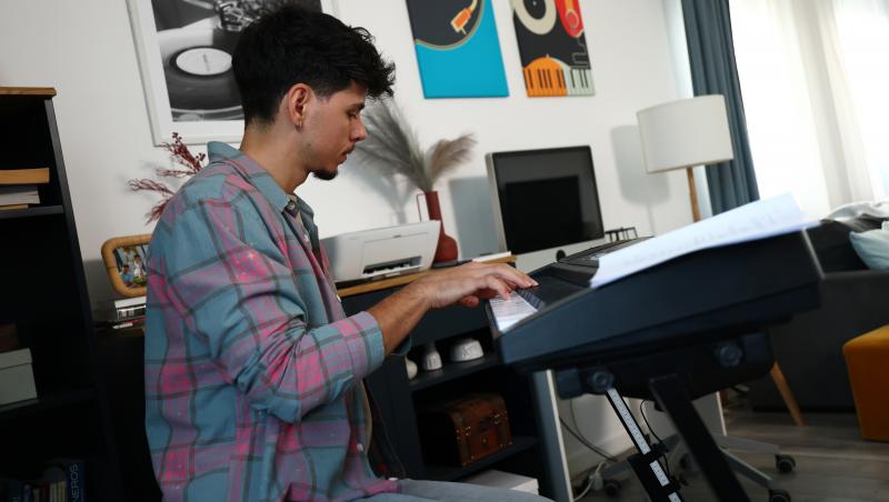 Ana, Mi-ai fost scrisă în ADN | Episodul 8 din 27 februarie 2025. Alexia descoperă secretul lui Tudor. Ce a urmat