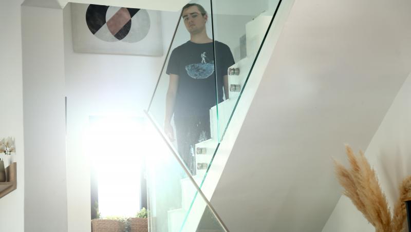 Ana, Mi-ai fost scrisă în ADN | Episodul 8 din 27 februarie 2025. Alexia descoperă secretul lui Tudor. Ce a urmat