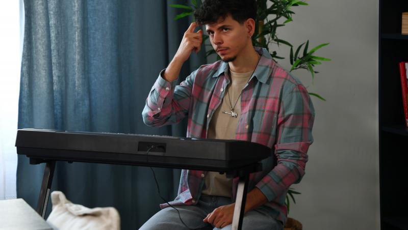 Ana, Mi-ai fost scrisă în ADN | Episodul 8 din 27 februarie 2025. Alexia descoperă secretul lui Tudor. Ce a urmat