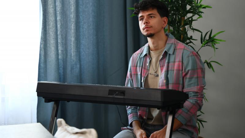 Ana, Mi-ai fost scrisă în ADN | Episodul 8 din 27 februarie 2025. Alexia descoperă secretul lui Tudor. Ce a urmat