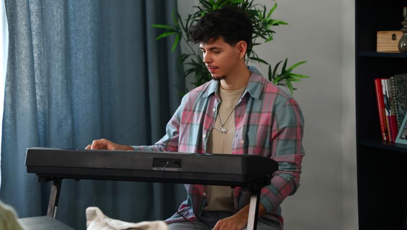 Ana, Mi-ai fost scrisă în ADN | Episodul 8 din 27 februarie 2025. Alexia descoperă secretul lui Tudor. Ce a urmat