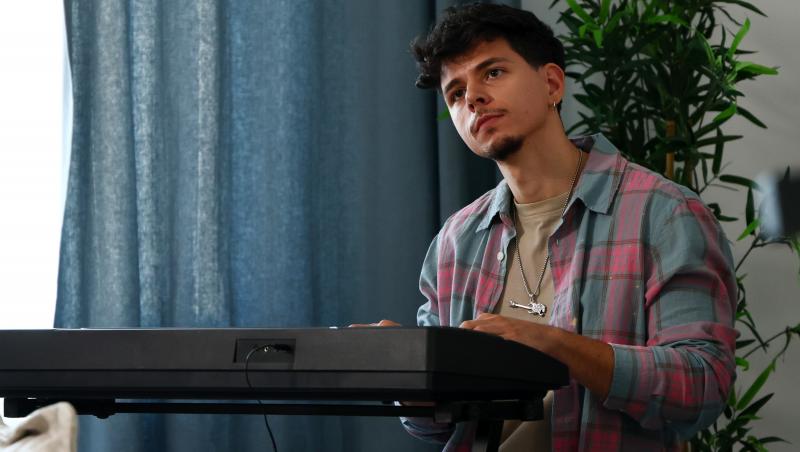 Ana, Mi-ai fost scrisă în ADN | Episodul 8 din 27 februarie 2025. Alexia descoperă secretul lui Tudor. Ce a urmat