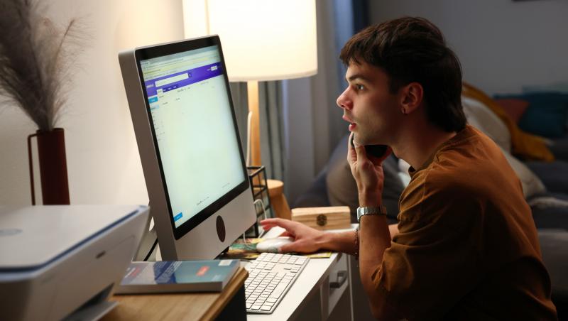 Ana, Mi-ai fost scrisă în ADN | Episodul 8 din 27 februarie 2025. Alexia descoperă secretul lui Tudor. Ce a urmat