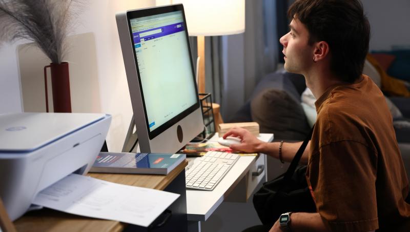 Ana, Mi-ai fost scrisă în ADN | Episodul 8 din 27 februarie 2025. Alexia descoperă secretul lui Tudor. Ce a urmat