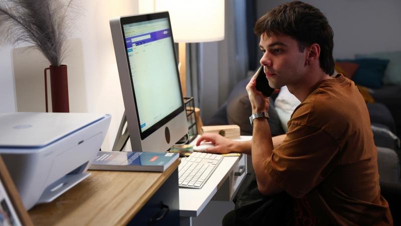 Ana, Mi-ai fost scrisă în ADN | Episodul 8 din 27 februarie 2025. Alexia descoperă secretul lui Tudor. Ce a urmat