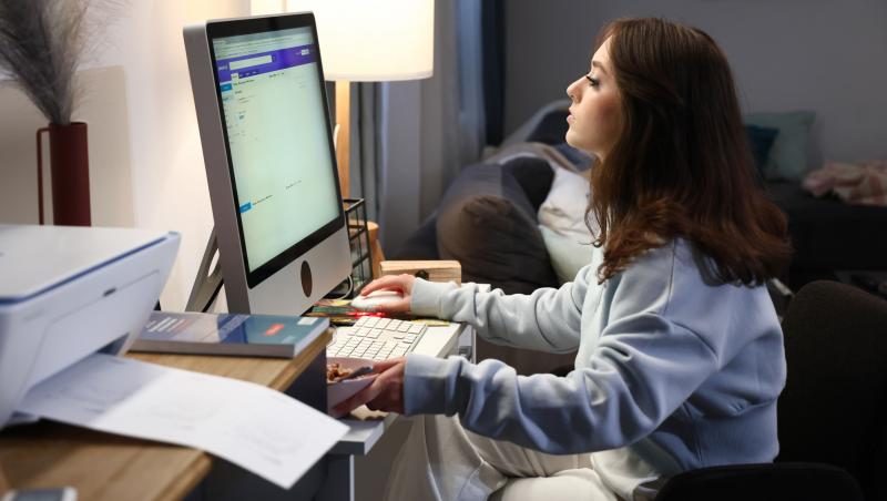 Ana, Mi-ai fost scrisă în ADN | Episodul 8 din 27 februarie 2025. Alexia descoperă secretul lui Tudor. Ce a urmat