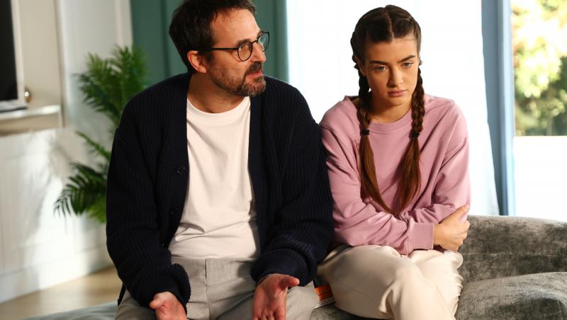 Ana, Mi-ai fost scrisă în ADN | Episodul 8 din 27 februarie 2025. Alexia descoperă secretul lui Tudor. Ce a urmat