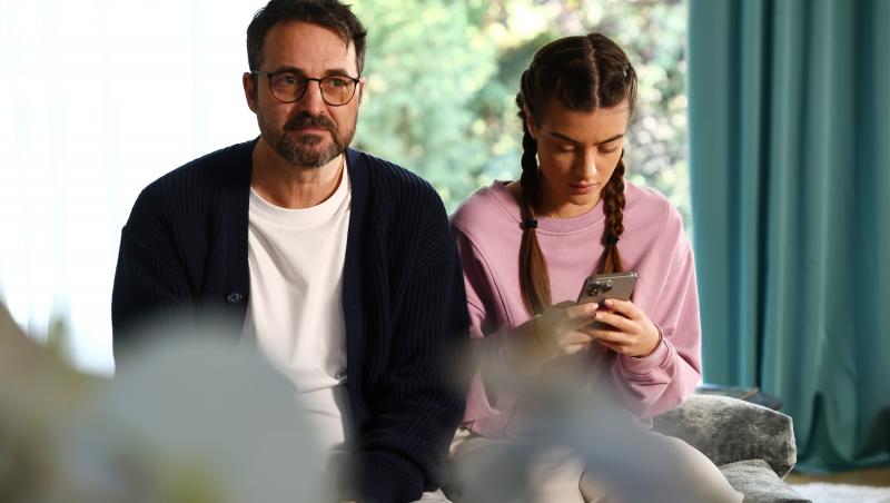 Ana, Mi-ai fost scrisă în ADN | Episodul 8 din 27 februarie 2025. Alexia descoperă secretul lui Tudor. Ce a urmat