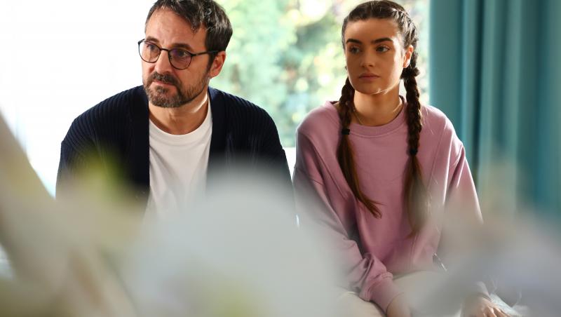 Ana, Mi-ai fost scrisă în ADN | Episodul 8 din 27 februarie 2025. Alexia descoperă secretul lui Tudor. Ce a urmat