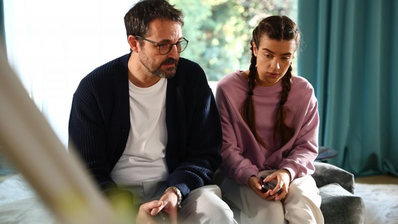 Ana, Mi-ai fost scrisă în ADN | Episodul 8 din 27 februarie 2025. Alexia descoperă secretul lui Tudor. Ce a urmat