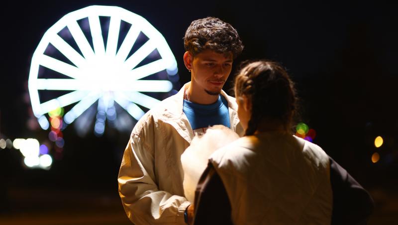 Ana, Mi-ai fost scrisă în ADN | Episodul 8 din 27 februarie 2025. Alexia descoperă secretul lui Tudor. Ce a urmat