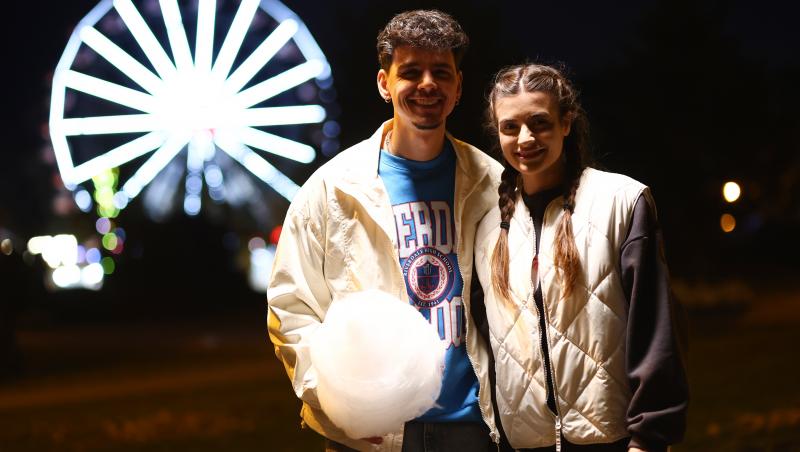 Ana, Mi-ai fost scrisă în ADN | Episodul 8 din 27 februarie 2025. Alexia descoperă secretul lui Tudor. Ce a urmat