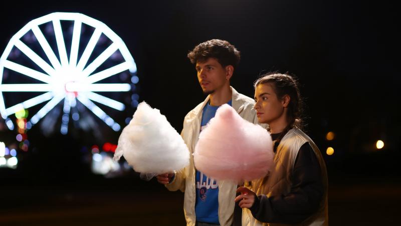 Ana, Mi-ai fost scrisă în ADN | Episodul 8 din 27 februarie 2025. Alexia descoperă secretul lui Tudor. Ce a urmat