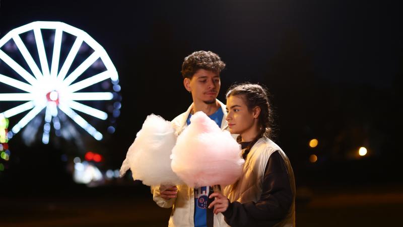 Ana, Mi-ai fost scrisă în ADN | Episodul 8 din 27 februarie 2025. Alexia descoperă secretul lui Tudor. Ce a urmat