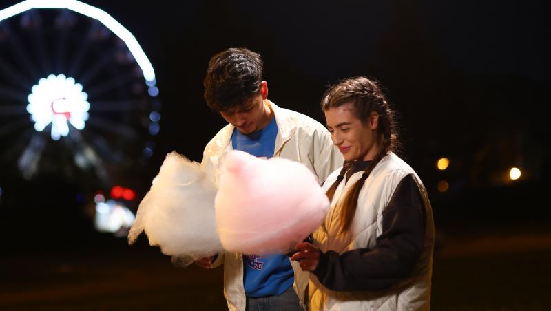 Ana, Mi-ai fost scrisă în ADN | Episodul 8 din 27 februarie 2025. Alexia descoperă secretul lui Tudor. Ce a urmat