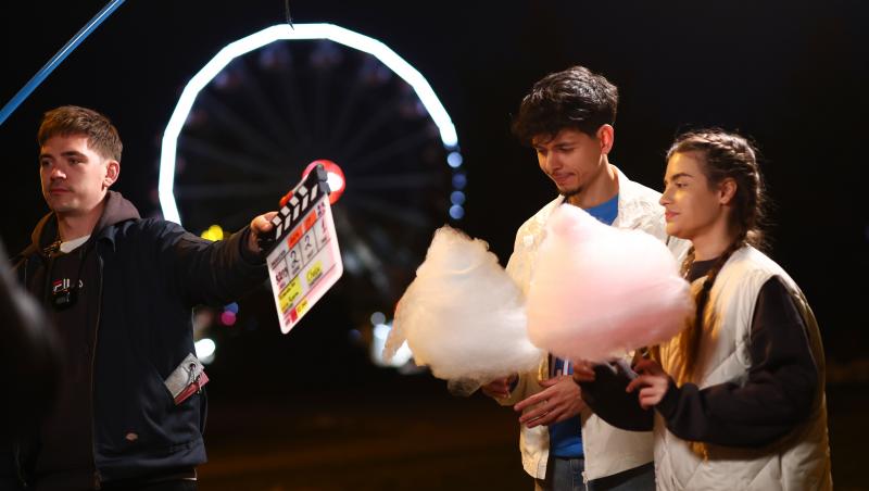 Ana, Mi-ai fost scrisă în ADN | Episodul 8 din 27 februarie 2025. Alexia descoperă secretul lui Tudor. Ce a urmat