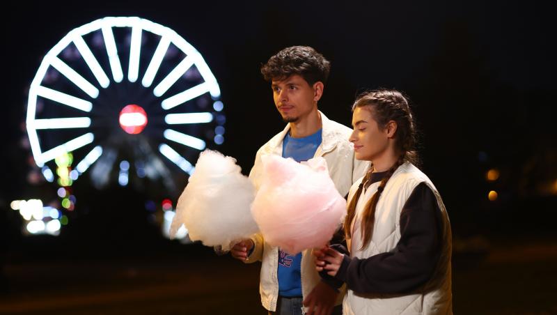 Ana, Mi-ai fost scrisă în ADN | Episodul 8 din 27 februarie 2025. Alexia descoperă secretul lui Tudor. Ce a urmat