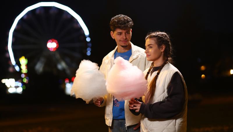 Ana, Mi-ai fost scrisă în ADN | Episodul 8 din 27 februarie 2025. Alexia descoperă secretul lui Tudor. Ce a urmat