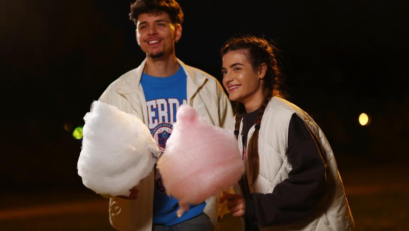 Ana, Mi-ai fost scrisă în ADN | Episodul 8 din 27 februarie 2025. Alexia descoperă secretul lui Tudor. Ce a urmat