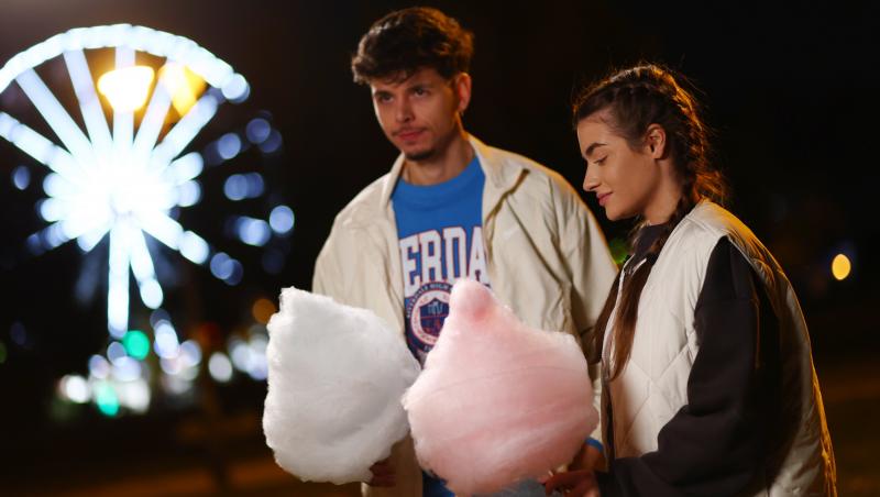 Ana, Mi-ai fost scrisă în ADN | Episodul 8 din 27 februarie 2025. Alexia descoperă secretul lui Tudor. Ce a urmat