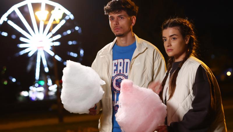 Ana, Mi-ai fost scrisă în ADN | Episodul 8 din 27 februarie 2025. Alexia descoperă secretul lui Tudor. Ce a urmat