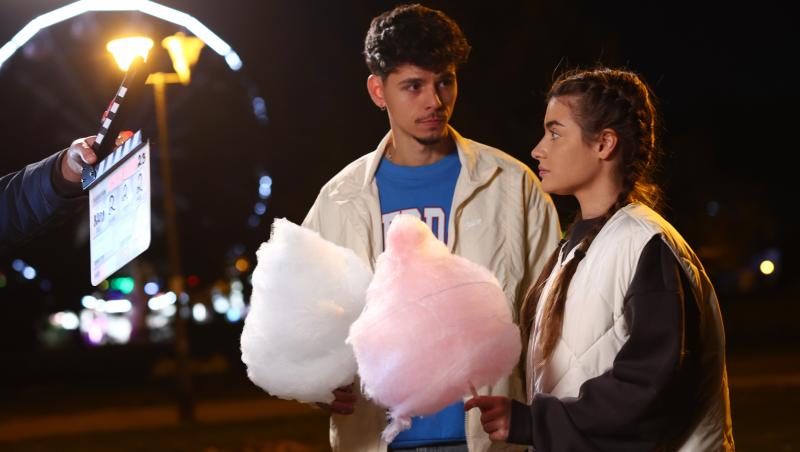 Ana, Mi-ai fost scrisă în ADN | Episodul 8 din 27 februarie 2025. Alexia descoperă secretul lui Tudor. Ce a urmat