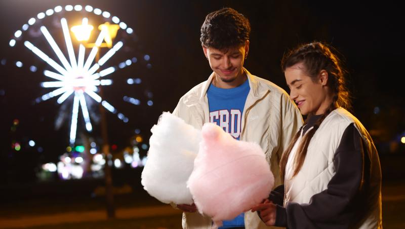 Ana, Mi-ai fost scrisă în ADN | Episodul 8 din 27 februarie 2025. Alexia descoperă secretul lui Tudor. Ce a urmat