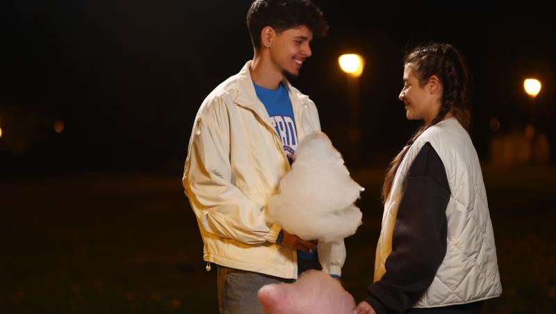 Ana, Mi-ai fost scrisă în ADN | Episodul 8 din 27 februarie 2025. Alexia descoperă secretul lui Tudor. Ce a urmat