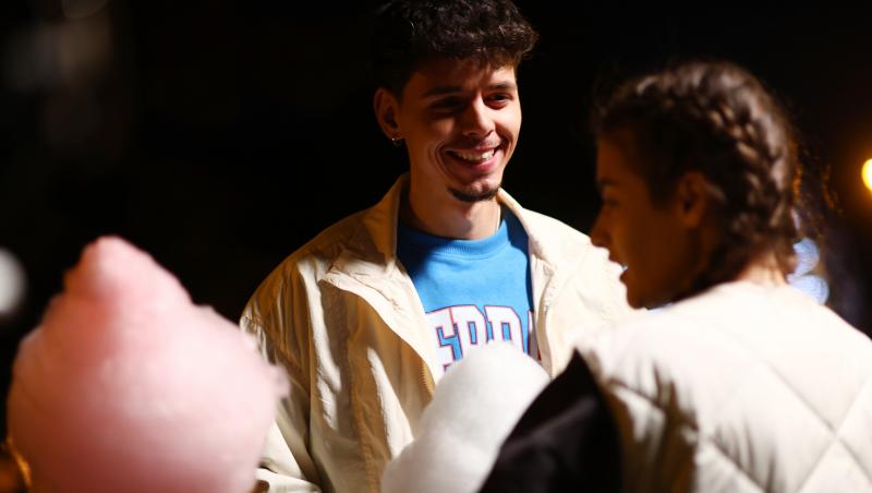 Ana, Mi-ai fost scrisă în ADN | Episodul 8 din 27 februarie 2025. Alexia descoperă secretul lui Tudor. Ce a urmat