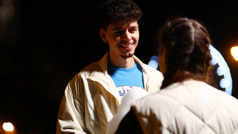 Ana, Mi-ai fost scrisă în ADN | Episodul 8 din 27 februarie 2025. Alexia descoperă secretul lui Tudor. Ce a urmat