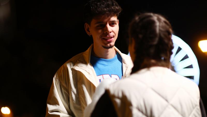 Ana, Mi-ai fost scrisă în ADN | Episodul 8 din 27 februarie 2025. Alexia descoperă secretul lui Tudor. Ce a urmat