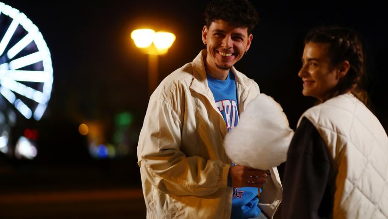 Ana, Mi-ai fost scrisă în ADN | Episodul 8 din 27 februarie 2025. Alexia descoperă secretul lui Tudor. Ce a urmat