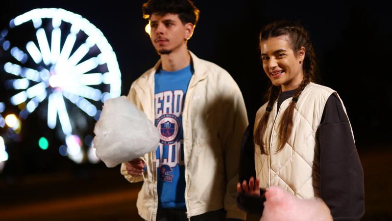 Ana, Mi-ai fost scrisă în ADN | Episodul 8 din 27 februarie 2025. Alexia descoperă secretul lui Tudor. Ce a urmat