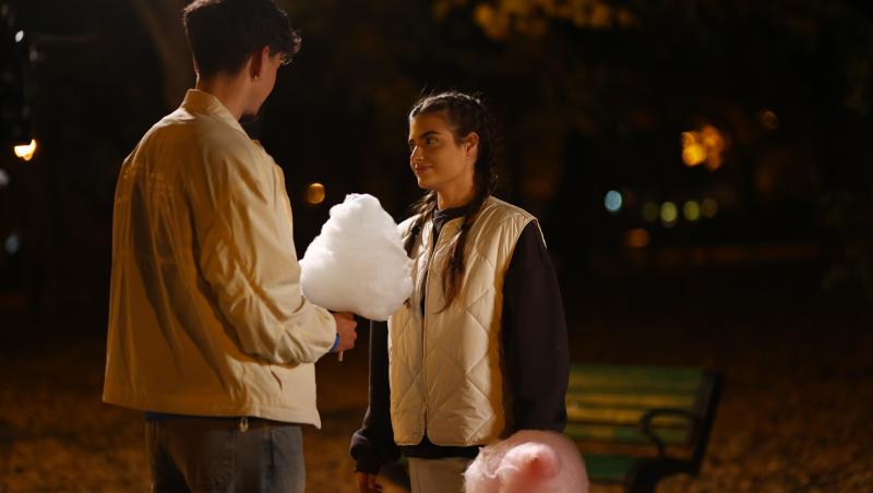 Ana, Mi-ai fost scrisă în ADN | Episodul 8 din 27 februarie 2025. Alexia descoperă secretul lui Tudor. Ce a urmat