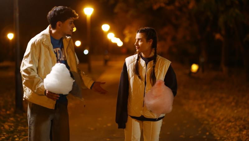 Ana, Mi-ai fost scrisă în ADN | Episodul 8 din 27 februarie 2025. Alexia descoperă secretul lui Tudor. Ce a urmat