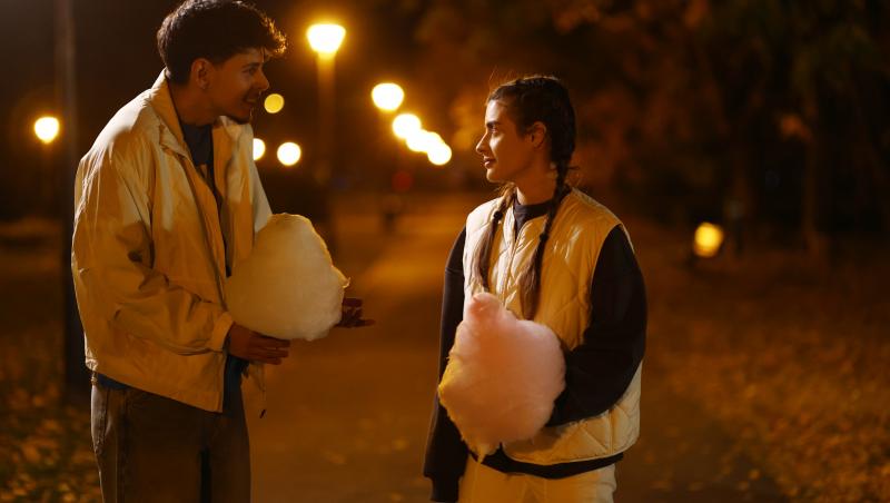 Ana, Mi-ai fost scrisă în ADN | Episodul 8 din 27 februarie 2025. Alexia descoperă secretul lui Tudor. Ce a urmat