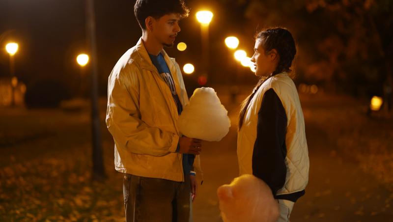 Ana, Mi-ai fost scrisă în ADN | Episodul 8 din 27 februarie 2025. Alexia descoperă secretul lui Tudor. Ce a urmat